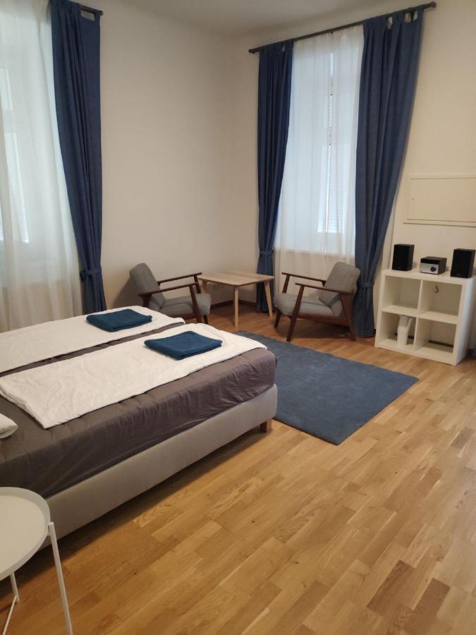 Flataid Apartment Reitschulgasse - City Center - Jakominiplatz Graz Exterior foto