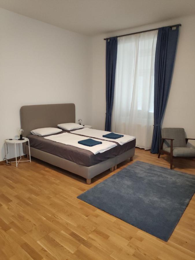 Flataid Apartment Reitschulgasse - City Center - Jakominiplatz Graz Exterior foto