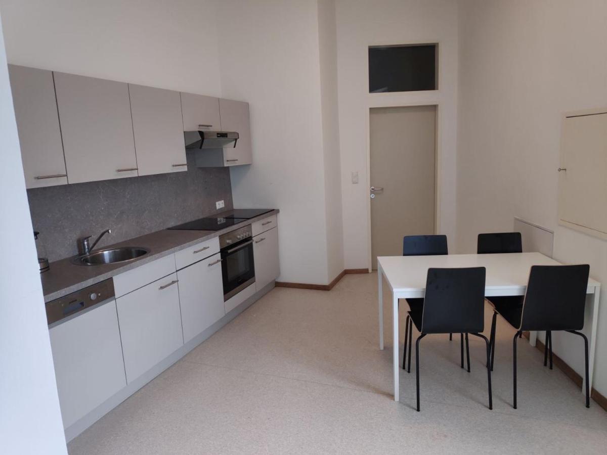 Flataid Apartment Reitschulgasse - City Center - Jakominiplatz Graz Exterior foto